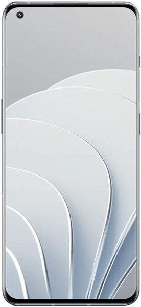 OnePlus 10 Pro 12/512Gb white (белый)