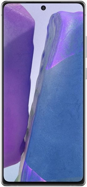 Samsung Galaxy Note 20 5G 8/256GB DS Snapdragon 865 Plus grafit (графит)