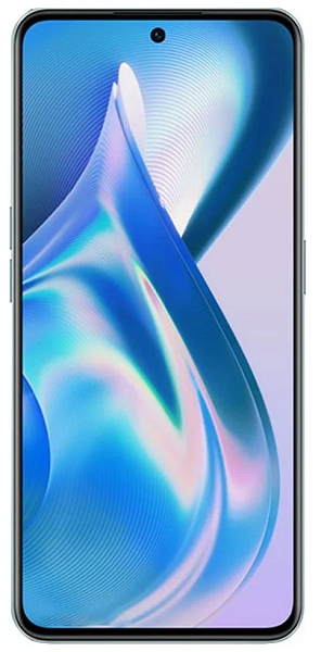 OnePlus Ace 8/256Gb gradient blue (синий)
