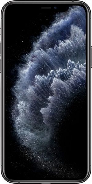 Apple iPhone 11 Pro Max 256GB восстановленный space gray (серый космос)