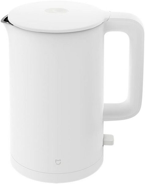 Чайник Xiaomi Mijia Electric Kettle 1A (1.5L) белый