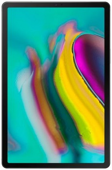 Samsung Galaxy Tab S5e 10.5 SM-T720 64Gb (2019) черный