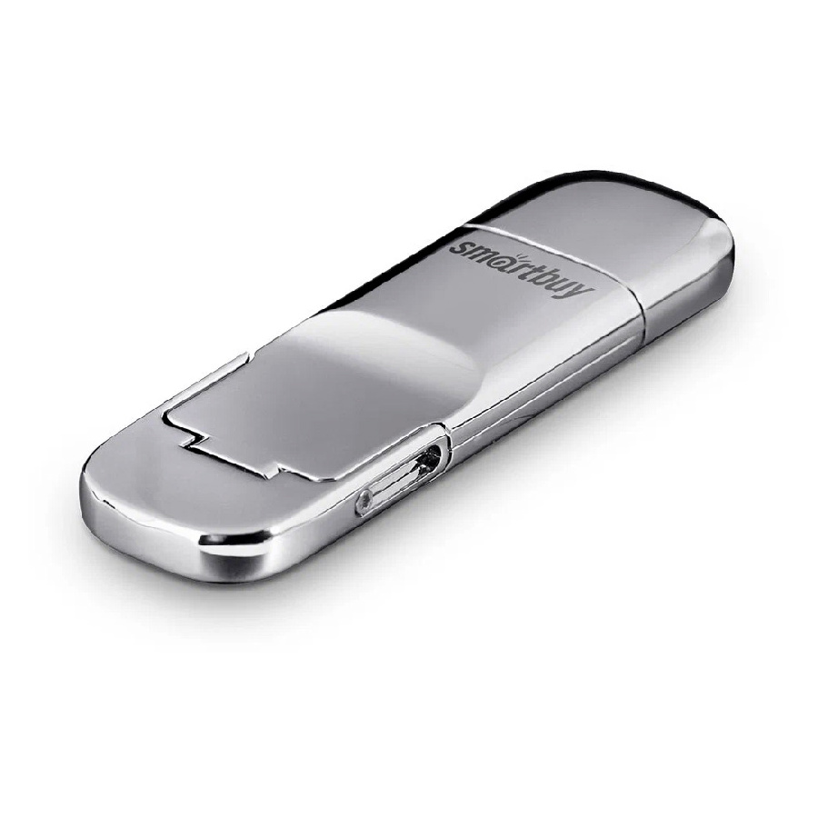 Флеш-накопитель Smartbuy USB 128Gb