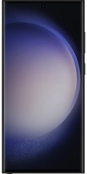Samsung Galaxy S23 Ultra S918B 12/1TB (Snapdragon 8 Gen2) graphite gray (графит)