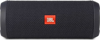 Портативная акустика JBL Flip 5 черная