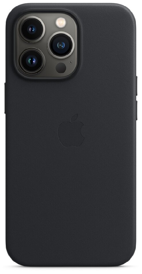 Пластиковая накладка CREATIVE CASE для iPhone 13 Pro Max черная