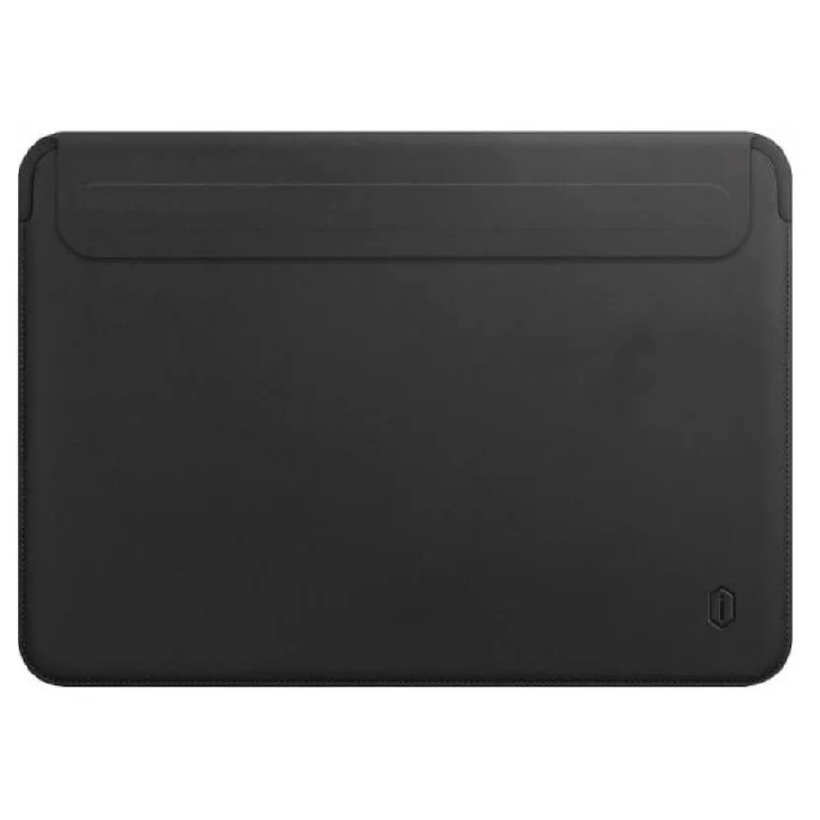 Чехол-конверт Wiwu Skin Pro II для MacBook Pro 15.3" черный