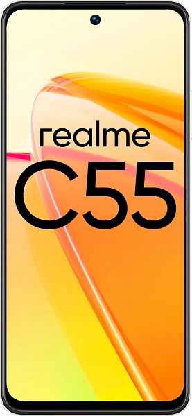 Realme C55 8/256Gb перламутровый