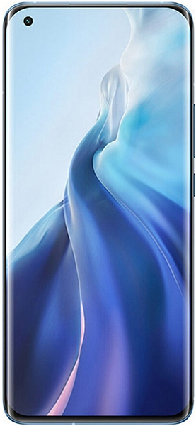 Xiaomi Mi 11 8/128GB Blue (синий)