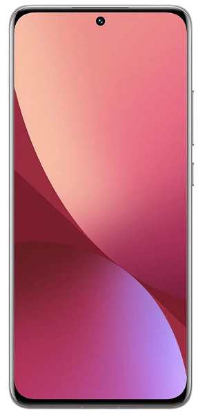 Xiaomi 12 8/256GB purple (фиолетовый) Global Version