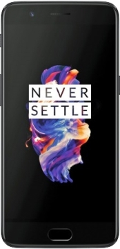 OnePlus OnePlus 5 64Gb EU Slate Gray (серый шифер)