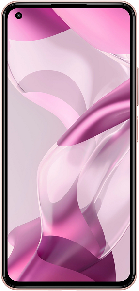 Xiaomi 11 Lite 5G NE 8/128Gb персиково-розовый
