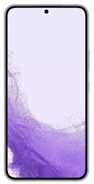 Samsung Galaxy S22 8/256GB (SM-S901B) (Snapdragon 8 Gen1) lavender (фиолетовый)