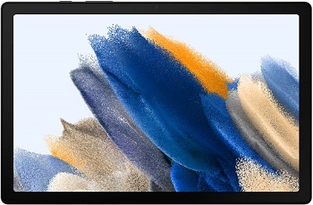 Samsung Galaxy Tab A8 SM-X205 32GB Wi-Fi + Cellular темно-серый (ЕАС)