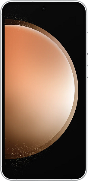 Samsung Galaxy S23 FE 8/256GB (Exynos 2200) orange (оранжевый)