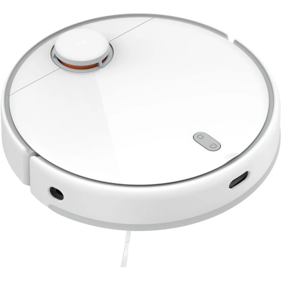 Робот-пылесос Xiaomi Mi Robot Vacuum-Mop 2 Pro белый