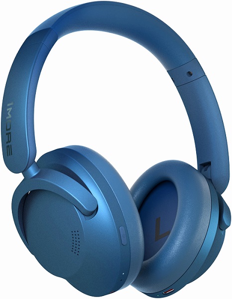 Беспроводное наушники 1More SonoFlow HC905 blue (синие)
