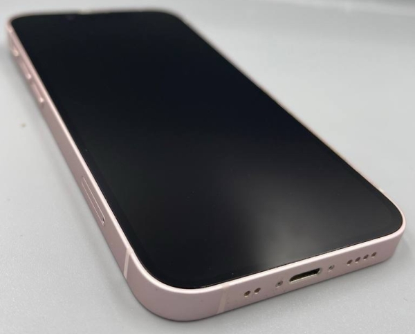 Apple iPhone 13 mini 128GB pink б/у