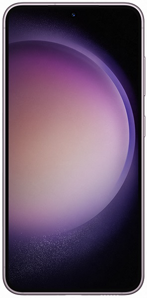 Samsung Galaxy S23 S911B 8/128GB (Snapdragon 8 Gen2) lavender (лавандовый)