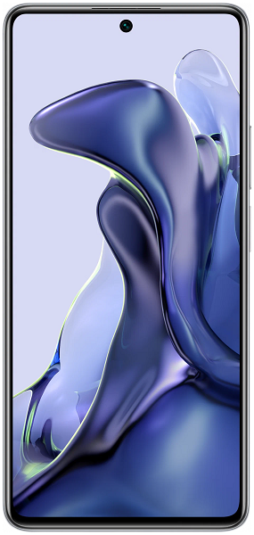 Xiaomi 11T 8/256Gb небесный голубой