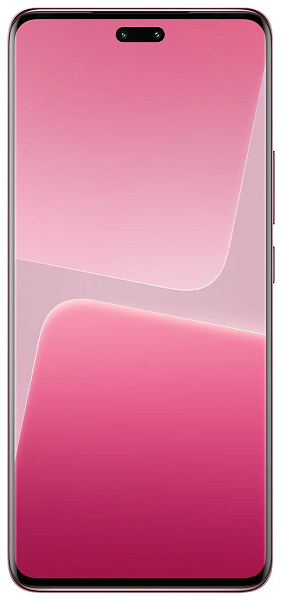 Xiaomi 13 Lite 8/128GB pink (розовый) Global Version