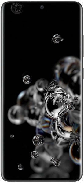 Samsung Galaxy S20 Ultra 5G 12/128GB black (черный)