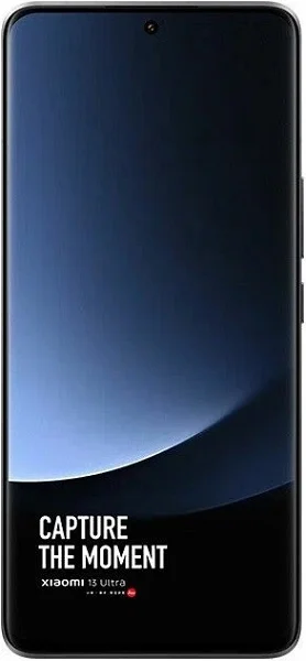 Xiaomi 13 Ultra 16/1024GB white (белый) CN