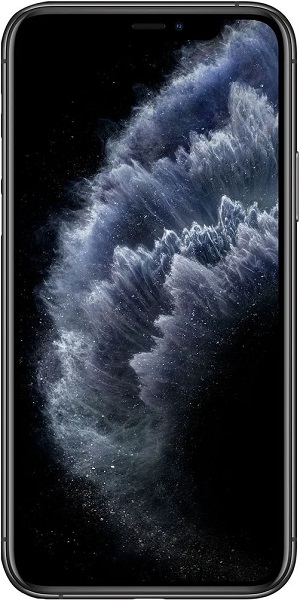 Apple iPhone 11 Pro 64GB восстановленный серый космос