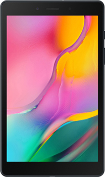 Samsung Galaxy Tab A 8.0 SM-T295 32Gb Wi-Fi + Cellular black (черный)