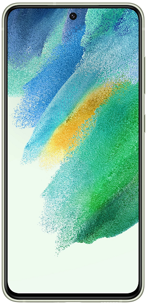 Samsung Galaxy S21 FE 8/256GB (Exynos 2100) olive (зелeный)
