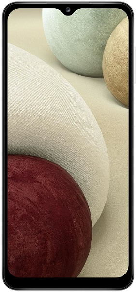 Samsung Galaxy A12 (SM-A127) 4/128Gb white (белый)