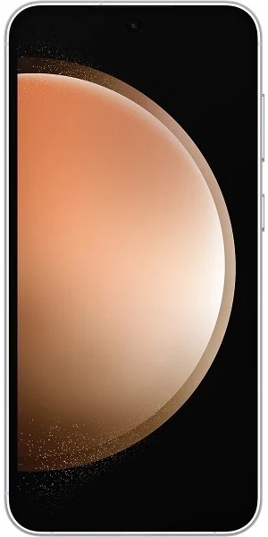 Samsung Galaxy S23 FE 8/256GB (Exynos 2200) beige (бежевый)