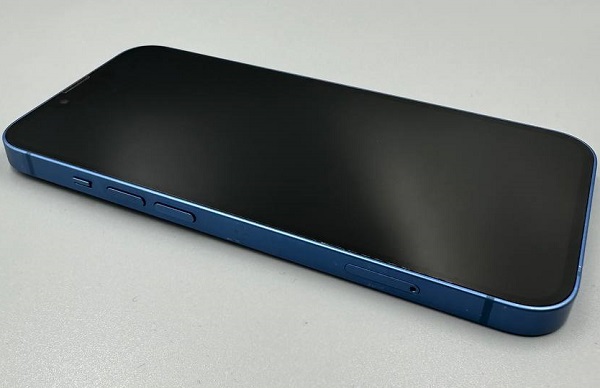 Apple iPhone 13 256GB blue б/у