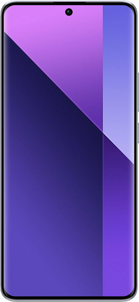 Xiaomi Redmi Note 13 Pro+ 8/256GB aurora purple (пурпурный) Global Version