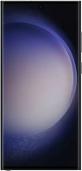 Samsung Galaxy S23 Ultra S918B 8/256GB (Snapdragon 8 Gen2) phantom black (черный фантом)