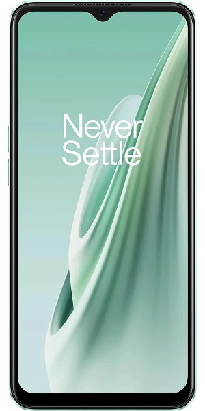 OnePlus Nord N20 SE 4/128GB jade wave (нефритовая волна)