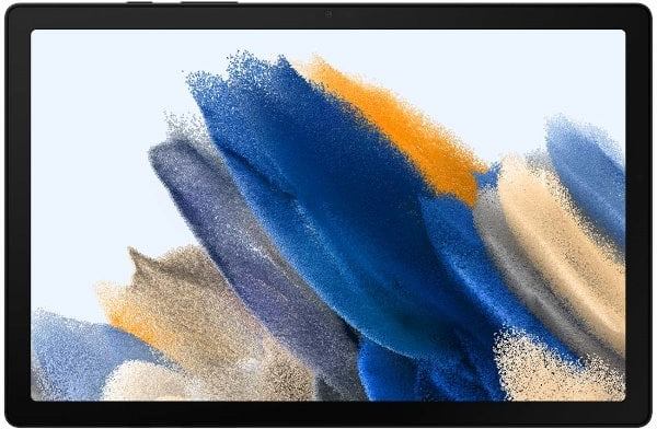 Samsung Galaxy Tab A8 SM-X205 128GB Wi-Fi + Cellular темно-серый (ЕАС)