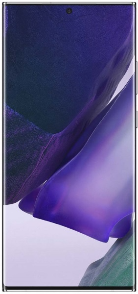 Samsung Galaxy Note 20 Ultra 5G 12/256GB (Snapdragon 865+) white (белый)
