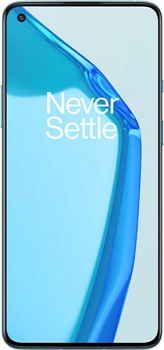 OnePlus 9R 8/128GB lake blue (голубое озеро)