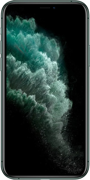 Apple iPhone 11 Pro 256GB A2217 dark green (темно-зеленый)