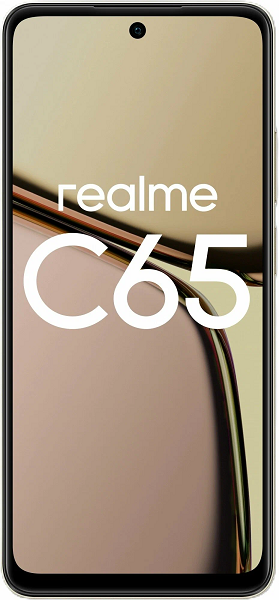 Realme c65 8 256 гб