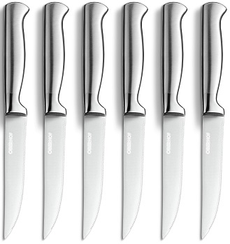 Набор ножей Oberhof Schneidkante S-9