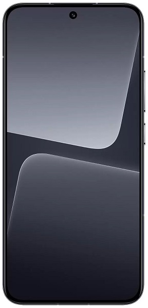 Xiaomi 13 12/256GB черный